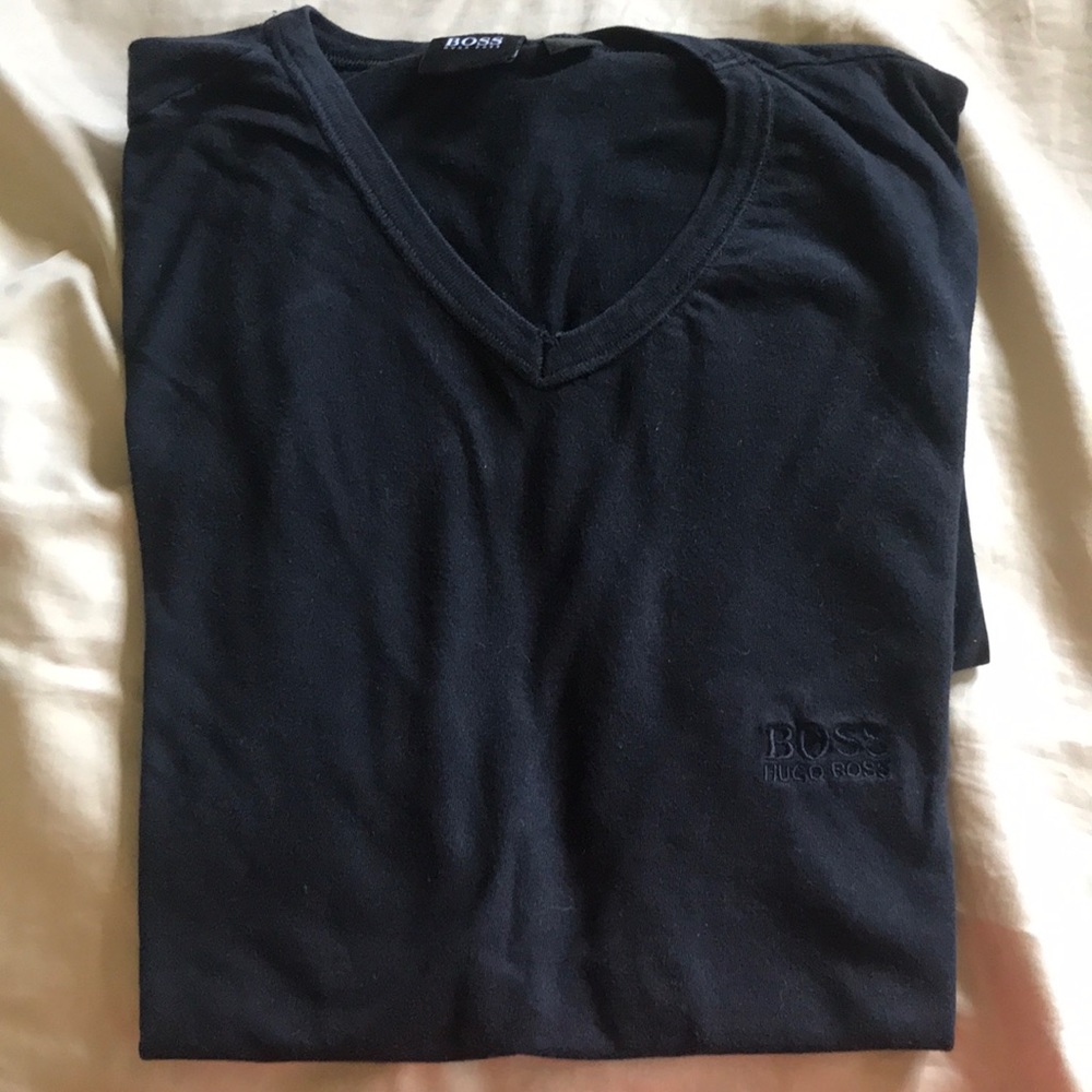 Hugo boss shirt